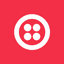 Twilio logo